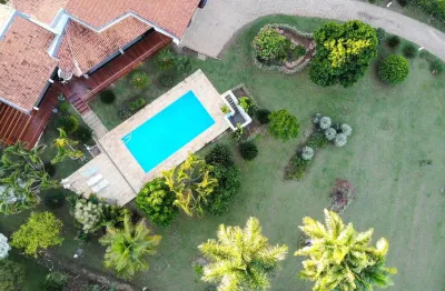 Casa em condomínio fechado com 3 quartos à venda no Lagos de Shanadu, Indaiatuba 