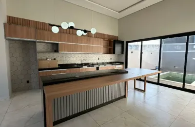 Casa em condomínio à venda em indaiatuba-sp, no bairro jardim residencial dona maria josé. 3 quartos, 3 suítes, 2 salas, 5 banheiros, 4 vagas de garagem, 190m².