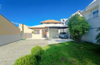 Casa com 4 quartos à venda na Rua Francisco Fay Neves, 736, Santa Felicidade, Curitiba