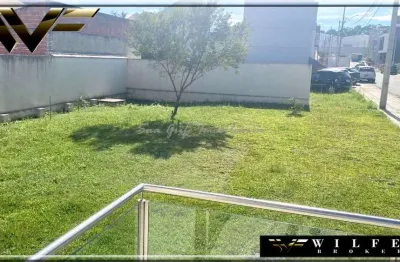 Terreno à venda na rua pedro wieler, 1901, xaxim, curitiba por r$ 499.000