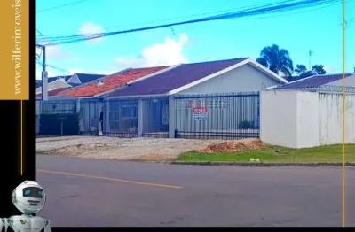 Terreno à venda na rua joaquim da costa ribeiro, 2258, bairro alto, curitiba por r$ 275.000