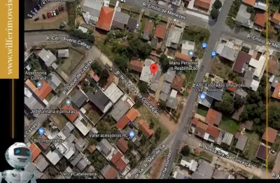 Terreno à venda na rua nossa senhora da conceição, atuba, colombo por r$ 1.390.000