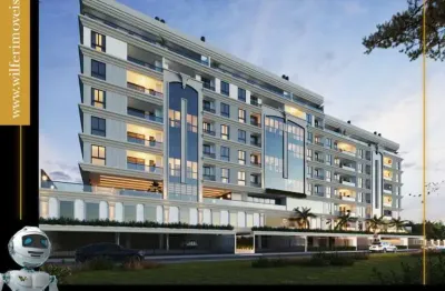 Apartamento com 2 quartos à venda na rua gaivota, 92, centro, bombinhas, 87 m2 por r$ 819.211