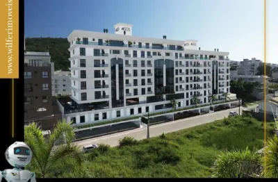 Apartamento com 4 quartos à venda na rua gaivota, 92, centro, bombinhas, 156 m2 por r$ 1.794.842