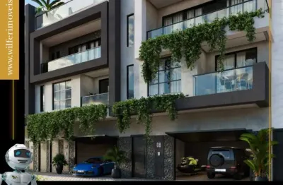 Apartamento com 4 quartos à venda na rua ilha bela, centro, bombinhas, 368 m2 por r$ 7.919.900
