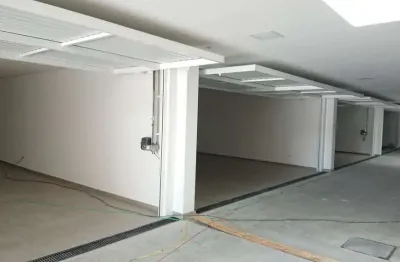 Prédio à venda na rua amália túlio costa, santa felicidade, curitiba