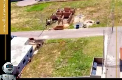 Terreno à venda na rua carambeí, 66, rincão, colombo por r$ 190.000