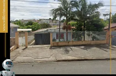 Terreno à venda na rua santo pascoal franceschi, jardim osasco, colombo por r$ 295.000