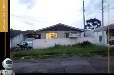 Terreno à venda na rua ricardo halick, cachoeira, curitiba por r$ 395.000