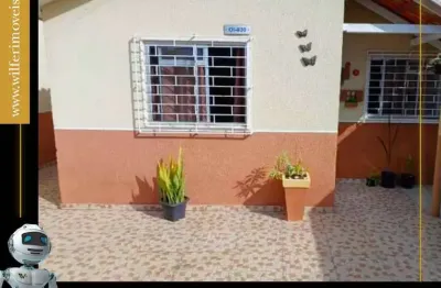 Apartamento com 2 quartos à venda no ganchinho, curitiba , 37 m2 por r$ 230.000