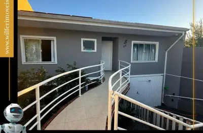 Apartamento com 4 quartos à venda na rua lídia wosch, 155, santa cândida, curitiba, 600 m2 por r$ 990.000