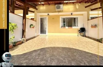 Casa com 3 quartos à venda na rua doutor petrônio romero de souza, 611, cajuru, curitiba, 80 m2 por r$ 680.000