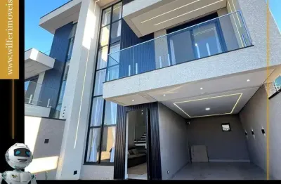 Casa com 3 quartos à venda na rua clávio molinari, capão da imbuia, curitiba, 173 m2 por r$ 1.380.000