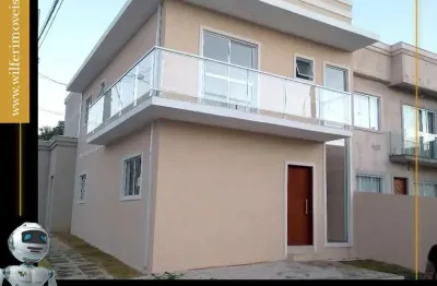 Casa com 3 quartos à venda na rua josé manoel voluz, 831, pinheirinho, curitiba, 120 m2 por r$ 690.000