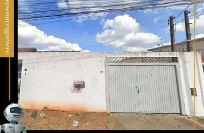 Casa com 3 quartos à venda na rua pedro ferreira de freitas, lamenha grande, almirante tamandaré, 340 m2 por r$ 640.000