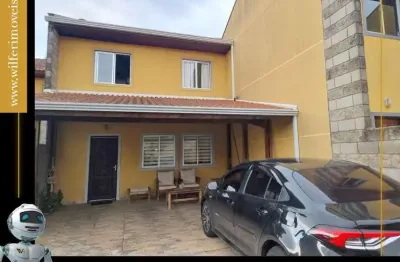 Casa com 3 quartos à venda na rua guglielmo marconi, 1115, bairro alto, curitiba, 77 m2 por r$ 460.000