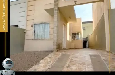 Casa com 4 quartos à venda na rua aparecida júlia dos santos ribeiro, atuba, curitiba, 73 m2 por r$ 480.000