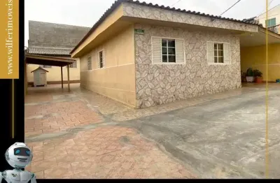 Casa com 4 quartos à venda na rua tesourinha, jardim cláudia, pinhais, 173 m2 por r$ 600.000