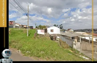 Terreno à venda na rua marcílio dias, bairro alto, curitiba por r$ 780.000