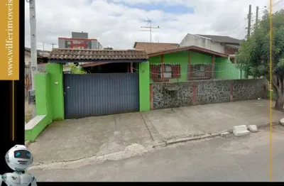 Casa com 5 quartos à venda na vargem grande, pinhais , 185 m2 por r$ 480.000