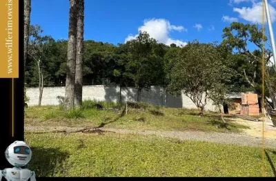 Terreno à venda na rua hellena betecek, butiatuvinha, curitiba por r$ 900.000