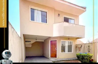 Casa com 3 quartos à venda na rua henrique correia, 885, bairro alto, curitiba, 147 m2 por r$ 680.000
