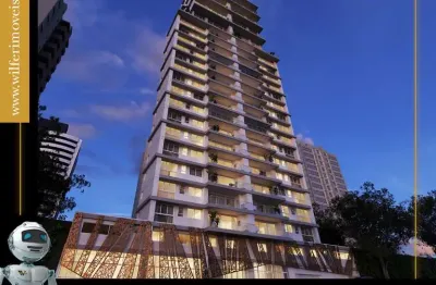 Apartamento com 3 quartos à venda na rua campos sales, alto da glória, curitiba, 154 m2 por r$ 2.320.524