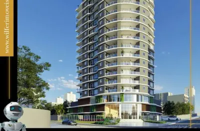 Apartamento com 2 quartos à venda na rua urbano lopes, cristo rei, curitiba, 100 m2 por r$ 1.010.324