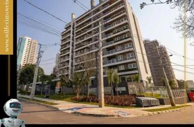 Apartamento com 3 quartos à venda na rua rosa kaint nadolny, campo comprido, curitiba, 87 m2 por r$ 896.078