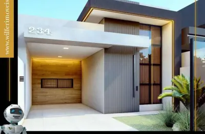 Casa com 3 quartos à venda na rua palmeira, 823, são pedro, são josé dos pinhais, 122 m2 por r$ 950.000