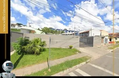 Casa com 2 quartos à venda na rua thereza lopes skroski, santa cândida, curitiba, 48 m2 por r$ 250.000