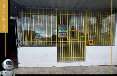 Ponto comercial para alugar na rua josé de oliveira franco, 1734, bairro alto, curitiba, 60 m2 por r$ 1.937