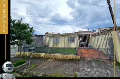 Casa com 3 quartos à venda na rua das seringueiras, 167, bairro alto, curitiba, 137 m2 por r$ 620.000