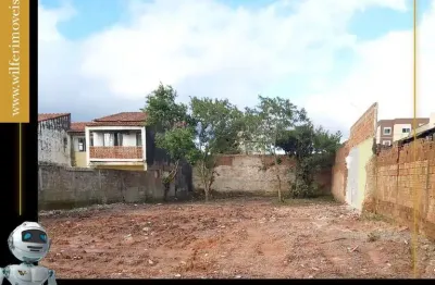 Terreno à venda na rua professora ilza de souza santos, parque da fonte, são josé dos pinhais por r$ 495.000