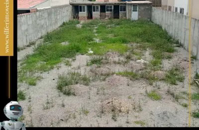 Terreno comercial à venda na rua telêmaco augusto eneas morocines borba, 90, roseira de são sebastião, são josé dos pinhais por r$ 250.000