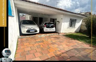 Casa com 2 quartos à venda na rua rio tietê, 1404, bairro alto, curitiba, 105 m2 por r$ 680.000