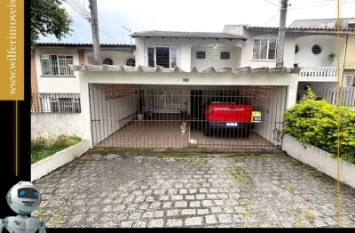Casa com 3 quartos à venda na rua heitor baggio vidal, 1531, bairro alto, curitiba, 114 m2 por r$ 495.000