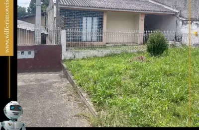 Terreno à venda na rua rio guaíba, 727, bairro alto, curitiba por r$ 510.000