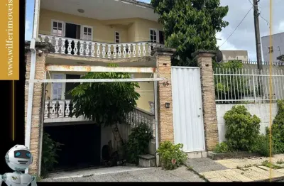 Casa com 2 quartos à venda na rua arcelino ferreira, 53, alto tarumã, pinhais, 138 m2 por r$ 600.000