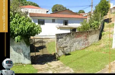 Terreno à venda na rua apolônio de tiana, 441, santa cândida, curitiba, 508 m2 por r$ 280.000