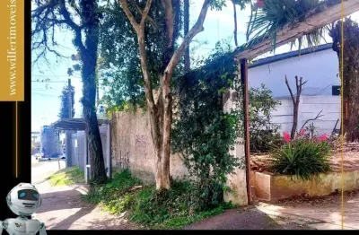 Terreno comercial à venda na rua fernando de noronha, 1280, santa cândida, curitiba por r$ 630.000