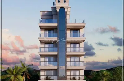 Apartamento com 3 quartos à venda na rua guarapuvu, lote 8 / q, centro, governador celso ramos, 162 m2 por r$ 1.399.900