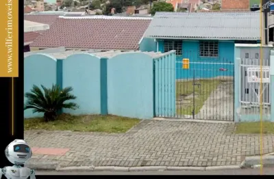 Terreno comercial à venda na avenida da integração, 2279, bairro alto, curitiba por r$ 570.000