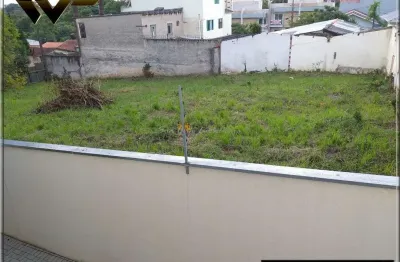 Terreno à venda na Rua José Antônio Leprevost, 1078, Santa Cândida, Curitiba por R$ 630.000