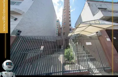Apartamento com 1 quarto à venda na avenida silva jardim, rebouças, curitiba, 21 m2 por r$ 269.000
