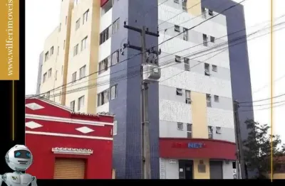 Apartamento com 1 quarto à venda na rua nunes machado, 1169, centro, curitiba, 33 m2 por r$ 350.000