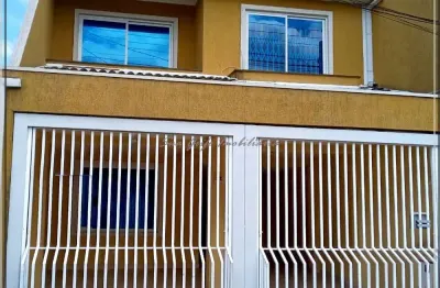 Casa com 3 quartos à venda na largo 2 cj res açucena, acesso 02, boqueirão, curitiba, 202 m2 por r$ 620.000