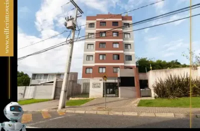 Apartamento com 3 quartos à venda na rua vinte e dois de abril, 244, centro, pinhais, 72 m2 por r$ 575.000