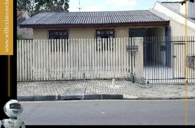 Casa com 2 quartos à venda na rua foz do iguaçu, guaraituba, colombo, 141 m2 por r$ 480.000