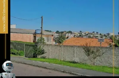 Terreno à venda na rua josé beira, 777, jardim osasco, colombo por r$ 290.000
